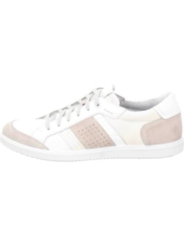 Jomos Sneaker für Herren in weiß in weiß