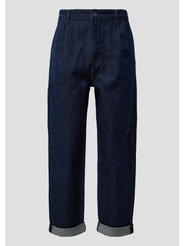 QS Hose in 59Y8_navy