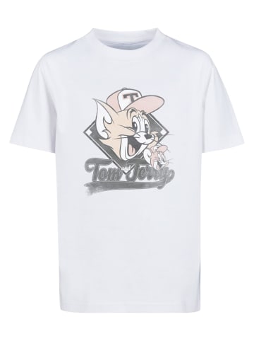 Absolute Cult Absolute Cult T-Shirts in white