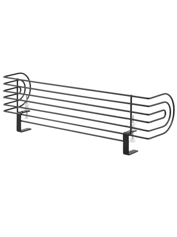 bremermann Herdschutzgitter schwarz