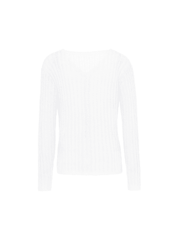 NALLY Women Cardigan in OFFWHITE