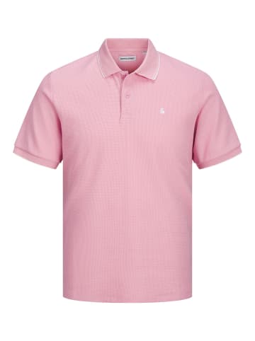 Jack & Jones T-shirt in Pink Nectar