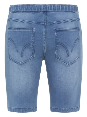 ARIZONA Jeansshorts in blue used
