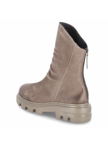 Paul Green Stiefeletten in beige