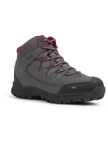 Trespass Stiefel "Mitzi Hiking Boot" in Grau