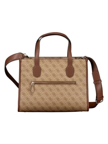Guess Handtasche für Damen in cognac