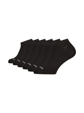 alife and kickin Socken 6 PACK - JanAK in black