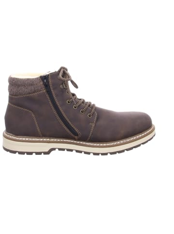 rieker Winterstiefel für Herren in braun