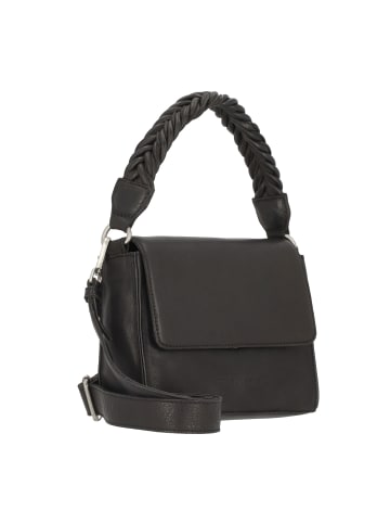 Cowboysbag Enderby Umhängetasche Leder 25.5 cm black