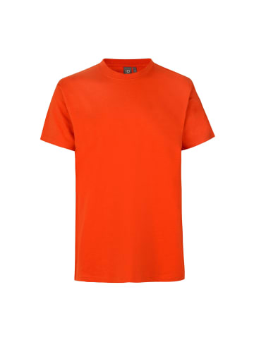 PRO Wear by ID T-Shirt stabil in Orange