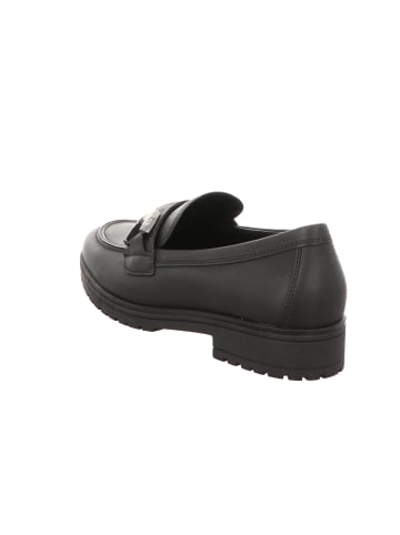 Gabor Trotteur in schwarz