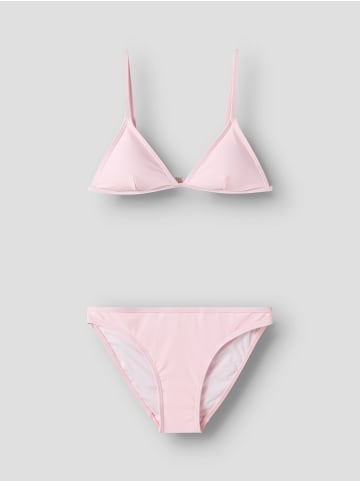 name it Triangel-Bikini in Pink-A-Boo