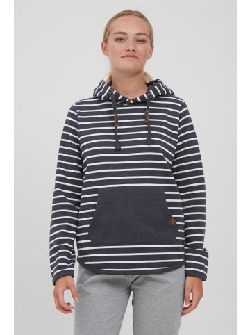 Oxmo Hoodie OXCarina in Blau