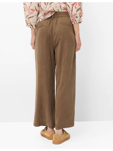 BRAX Hose in braun