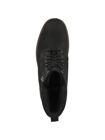 Pius Gabor Boots 0364.14 in schwarz