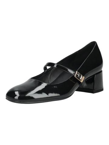 Pumps Schwarz Lack