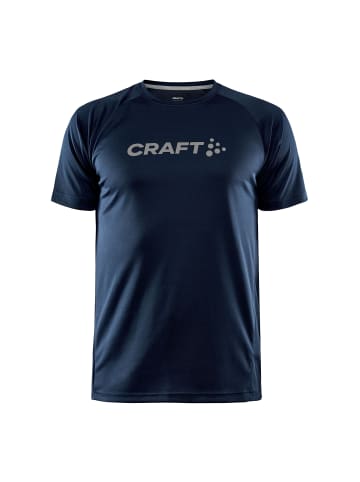 Craft Funktionsshirt in Blau