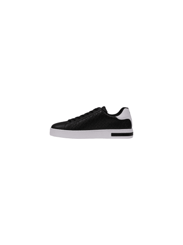 Armani Exchange Sneaker Schwarz