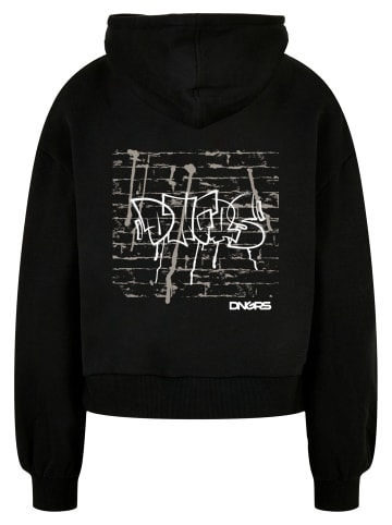 DNGRS Dangerous DNGRS Dangerous Kapuzenpullover in black