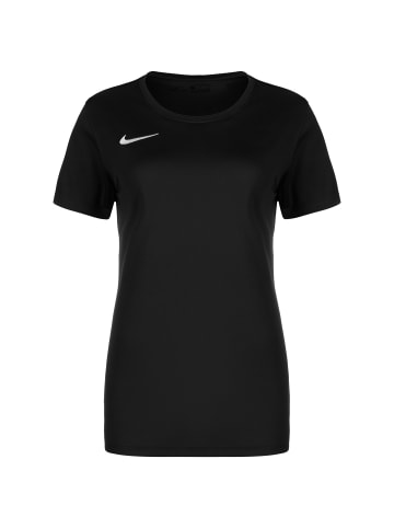 Nike Performance Fußballtrikot Dry Park VII in schwarz / weiß