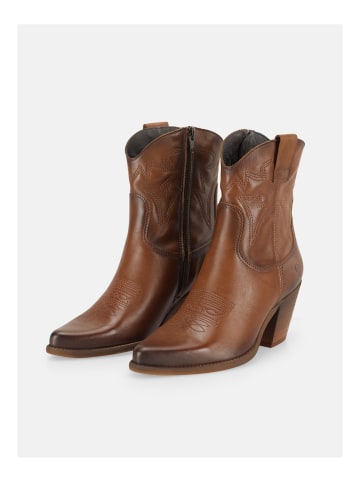 Felmini Stiefelette LAREDO in Braun