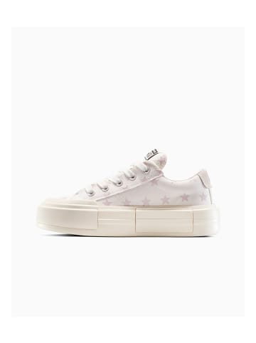 Converse Sneaker Chuck in 102-WHITE/SHY FLAMINGO/WHITE