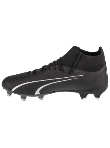 Puma Puma Ultra Pro FG/AG in Schwarz