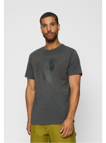 Mister Tee Mister Tee T-Shirts in charcoal