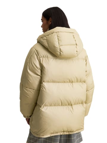 Marc O'Polo DENIM Daunen-Pufferjacke oversize in Artichoke Leaf