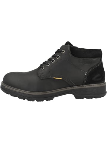 Camel Active Boots 57REF02 in schwarz