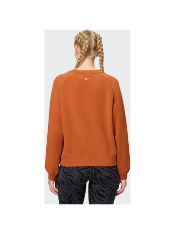Venice Beach Eartha 4080 02 Sweatshirt in Orange501