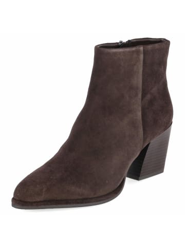 Kaerlek Ankle Boots in braun