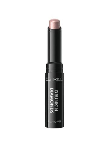 Catrice Drunk'n Diamonds Jelly Lidschatten-Topper - 20 Blossom Lights