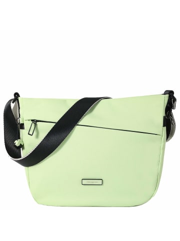 Hedgren Nova Gravity - Umhängetasche M 25.5 cm (opaline lime) in opaline lime