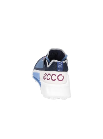 Ecco Schnürschuh Biom 2.1 X Country M in marine/retro/blue