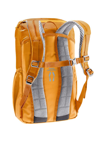 Deuter Junior in Braun5966