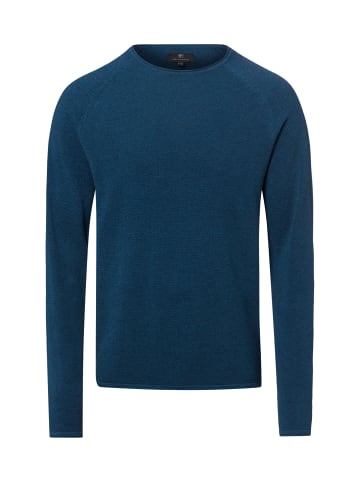 Nils Sundström Pullover in blau - 0008
