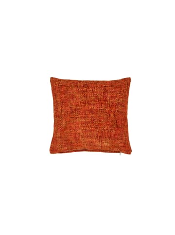 Cats Collection Kissenhülle Twist in Rust