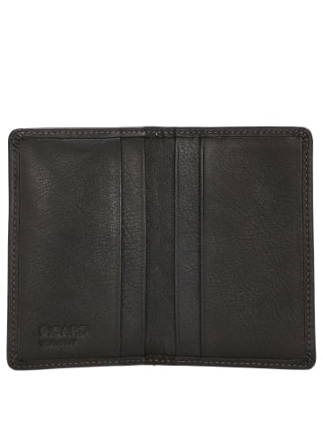 PICARD Brooklyn - Kreditkartenetui 4cc 10.5 cm (cafe) in cafe