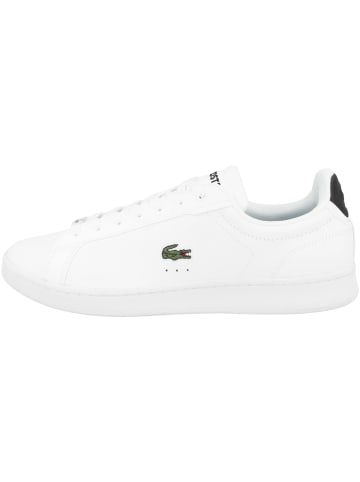 Lacoste Sneaker low Carnaby Pro 123 8 SMA in weiss