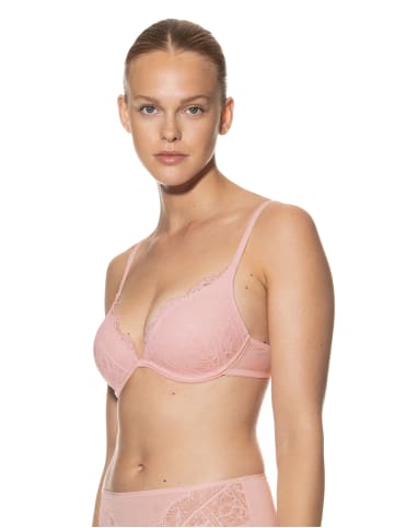 Mey Push-Up-BH in Bonbon Pink