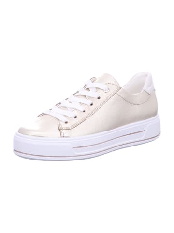 ara Damen- Schnürschuhe CANBERRA in Beige