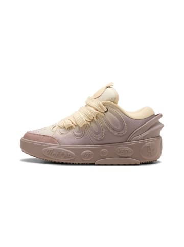 Puma Sportschuh "LA Francé Gradient" in Beige