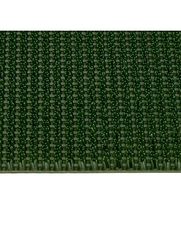 Astra Fußmatte für Außen ZOE 4ER SET 4 in Grün