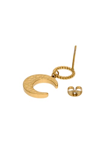 faina Women Earrings in Gold
