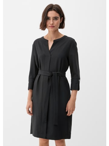 s.Oliver Kleid in 9999_schwarz