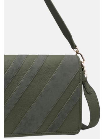 KASSANDRA Handtasche in GREEN