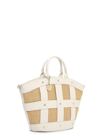 Tamaris Shopper TAS Kirsti in beige 400