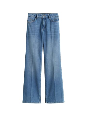 someday. Denim-Hose Carie iconic in Mid Ocean Blue