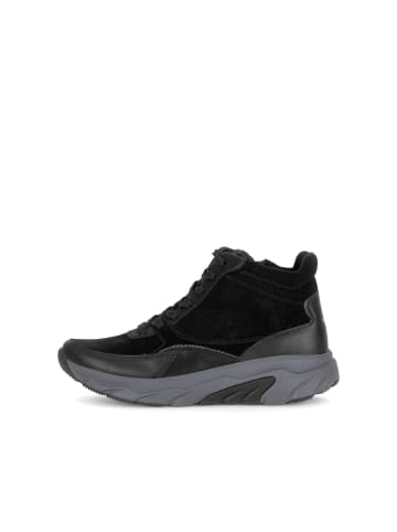 rollingsoft Sneaker high in schwarz